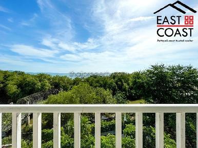 Grand Florida Beachfront Condo Resort Pattaya 29