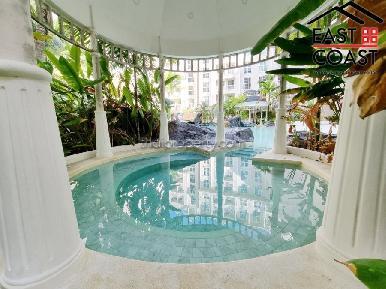 Grand Florida Beachfront Condo Resort Pattaya 32