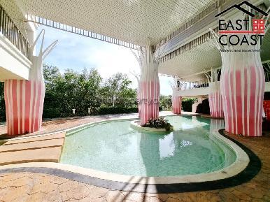 Grand Florida Beachfront Condo Resort Pattaya 33