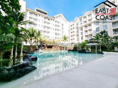 Grand Florida Beachfront Condo Resort Pattaya 31