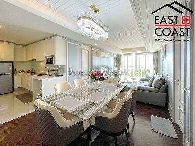 Grand Florida Beachfront Condo Resort Pattaya 1