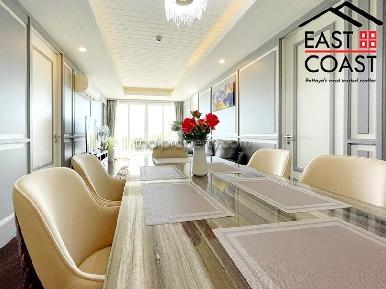 Grand Florida Beachfront Condo Resort Pattaya 6
