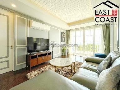 Grand Florida Beachfront Condo Resort Pattaya 9