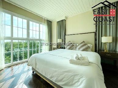 Grand Florida Beachfront Condo Resort Pattaya 18