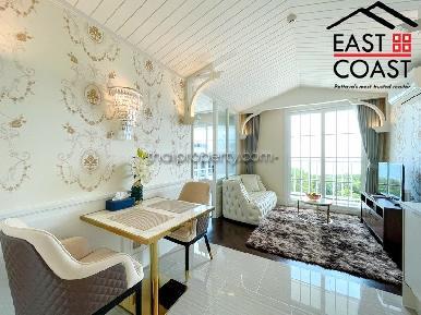 Grand Florida Beachfront Condo Resort Pattaya 3