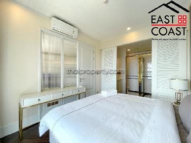 Grand Florida Beachfront Condo Resort Pattaya 11