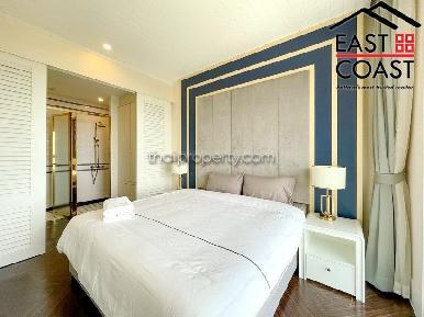 Grand Florida Beachfront Condo Resort Pattaya 12