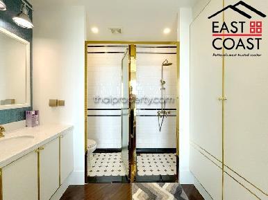 Grand Florida Beachfront Condo Resort Pattaya 13