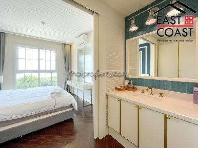 Grand Florida Beachfront Condo Resort Pattaya 14
