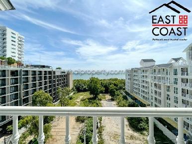 Grand Florida Beachfront Condo Resort Pattaya 16