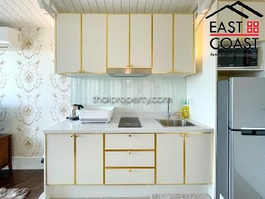Grand Florida Beachfront Condo Resort Pattaya 5