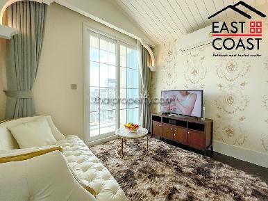 Grand Florida Beachfront Condo Resort Pattaya 7