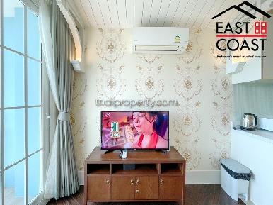 Grand Florida Beachfront Condo Resort Pattaya 8
