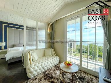 Grand Florida Beachfront Condo Resort Pattaya 1