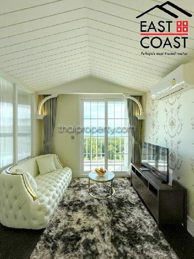 Grand Florida Beachfront Condo Resort Pattaya 9