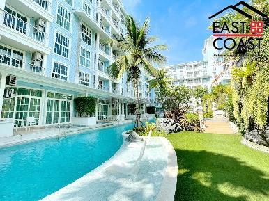 Grand Florida Beachfront Condo Resort Pattaya 26