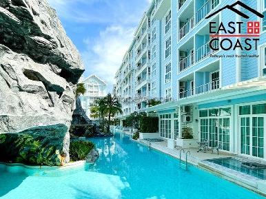 Grand Florida Beachfront Condo Resort Pattaya 21