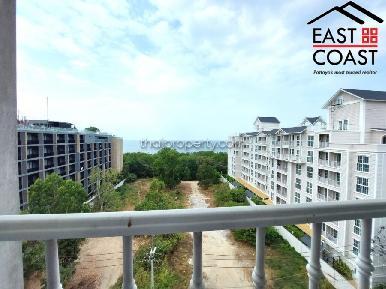Grand Florida Beachfront Condo Resort Pattaya 20