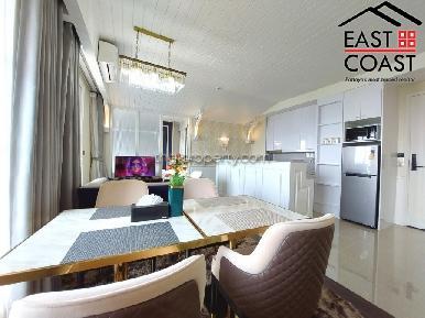 Grand Florida Beachfront Condo Resort Pattaya 6