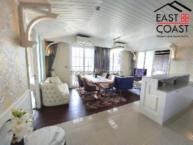Grand Florida Beachfront Condo Resort Pattaya 1
