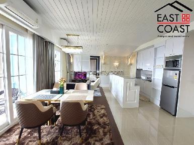 Grand Florida Beachfront Condo Resort Pattaya 3