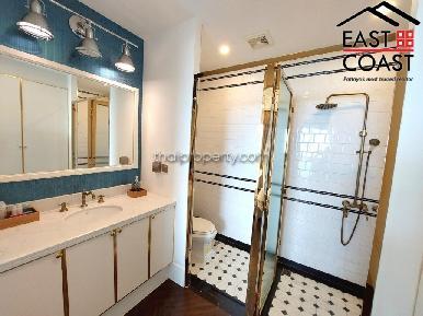 Grand Florida Beachfront Condo Resort Pattaya 15