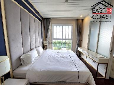 Grand Florida Beachfront Condo Resort Pattaya 12