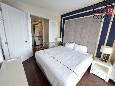 Grand Florida Beachfront Condo Resort Pattaya 13