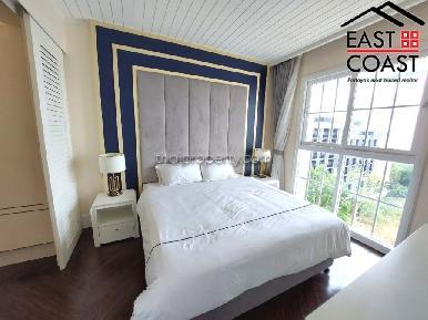 Grand Florida Beachfront Condo Resort Pattaya 14
