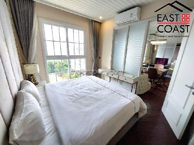 Grand Florida Beachfront Condo Resort Pattaya 11
