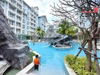Grand Florida Beachfront Condo Resort Pattaya 23
