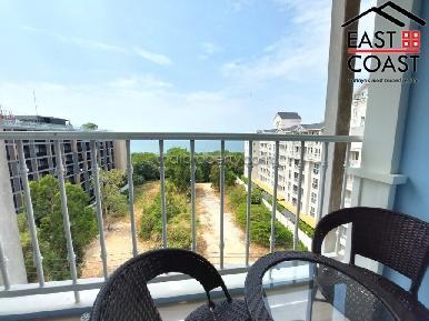 Grand Florida Beachfront Condo Resort Pattaya 19