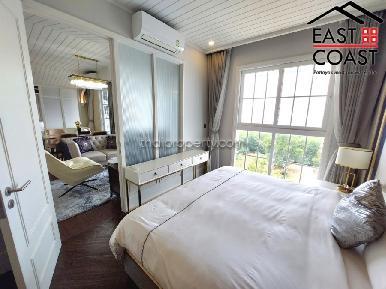 Grand Florida Beachfront Condo Resort Pattaya 16