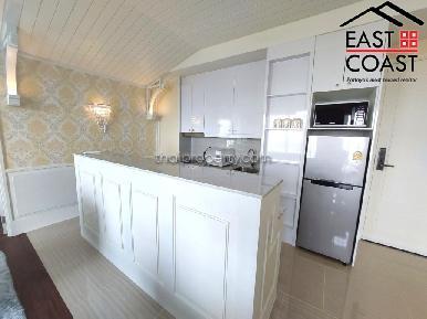 Grand Florida Beachfront Condo Resort Pattaya 9