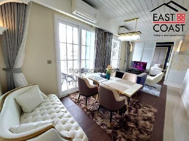 Grand Florida Beachfront Condo Resort Pattaya 2