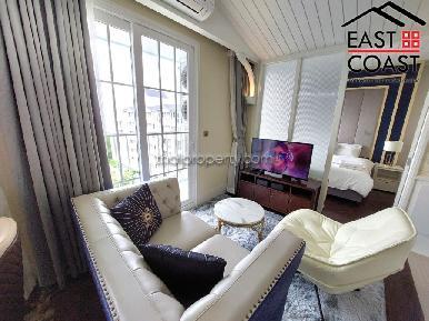 Grand Florida Beachfront Condo Resort Pattaya 5