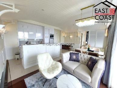 Grand Florida Beachfront Condo Resort Pattaya 10