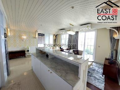 Grand Florida Beachfront Condo Resort Pattaya 7