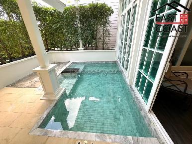 Grand Florida Beachfront Condo Resort Pattaya 2