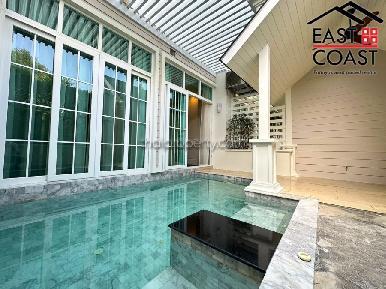 Grand Florida Beachfront Condo Resort Pattaya 3