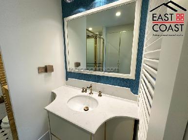Grand Florida Beachfront Condo Resort Pattaya 13