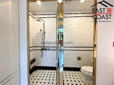 Grand Florida Beachfront Condo Resort Pattaya 12