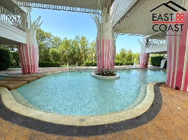 Grand Florida Beachfront Condo Resort Pattaya 15