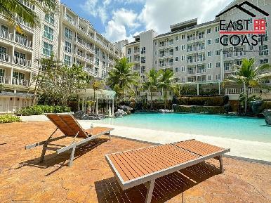 Grand Florida Beachfront Condo Resort Pattaya 16