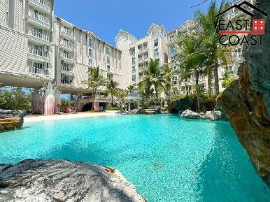 Grand Florida Beachfront Condo Resort Pattaya 14