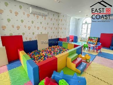 Grand Florida Beachfront Condo Resort Pattaya 19