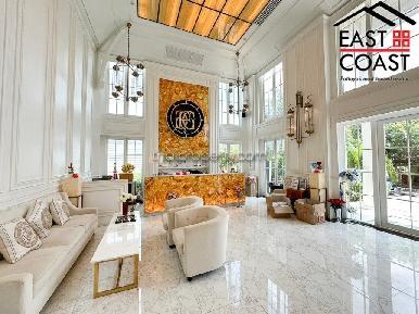 Grand Florida Beachfront Condo Resort Pattaya 20