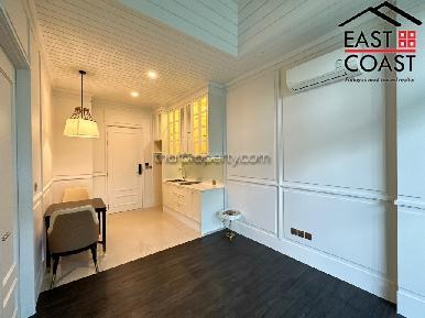 Grand Florida Beachfront Condo Resort Pattaya 8