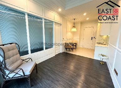 Grand Florida Beachfront Condo Resort Pattaya 7