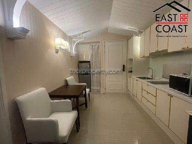Grand Florida Beachfront Condo Resort Pattaya 4